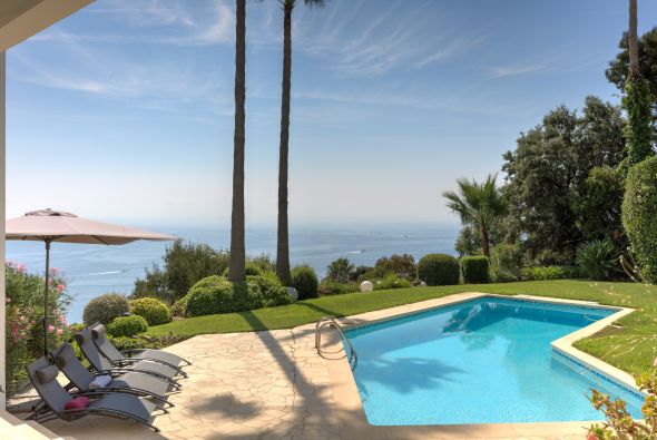Vente Maison contemporaine Vallauris 6&nbsp;Pièces 260&nbsp;m²
