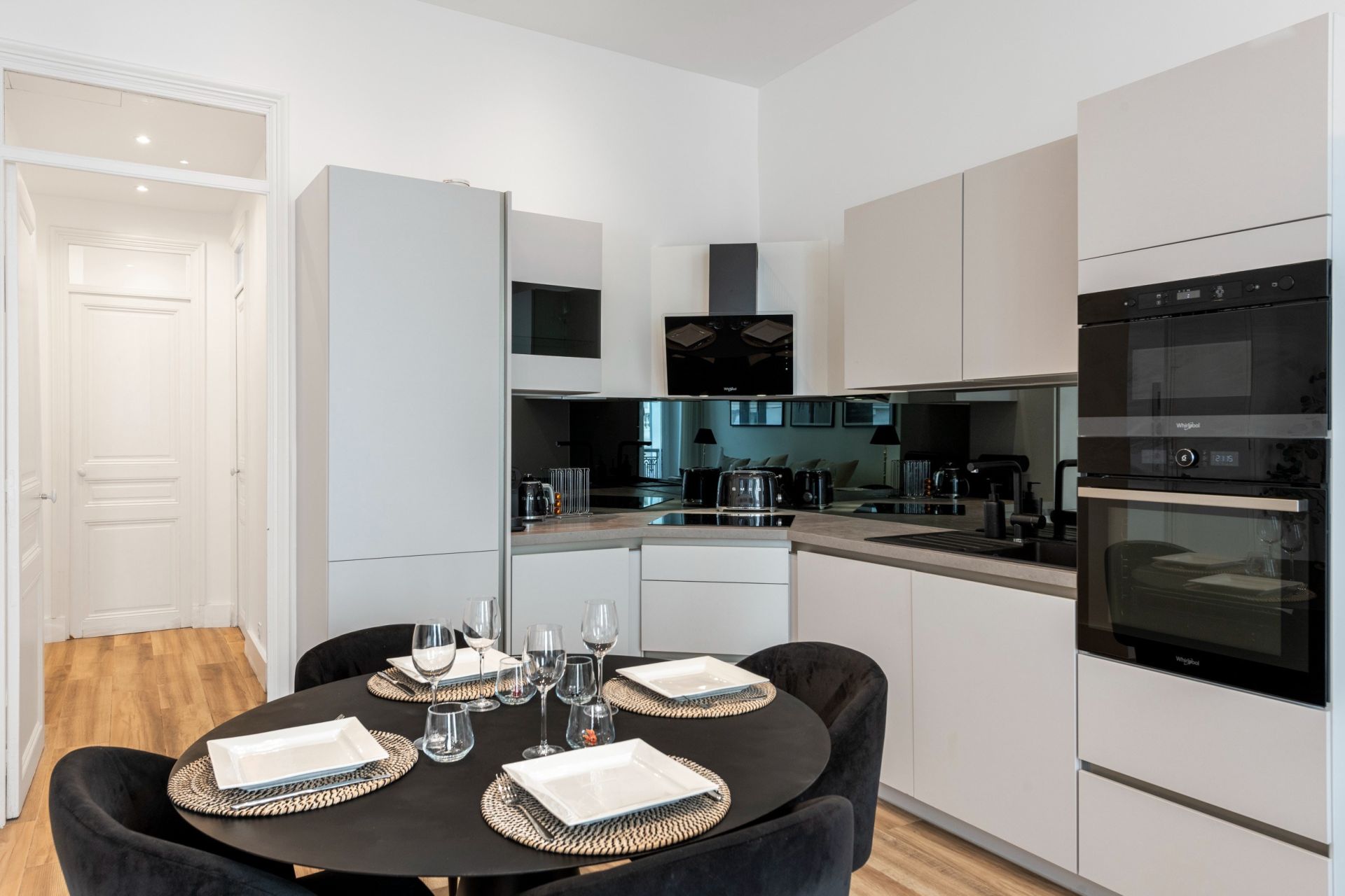 appartement 4 Pièces en vente sur CANNES (06400)