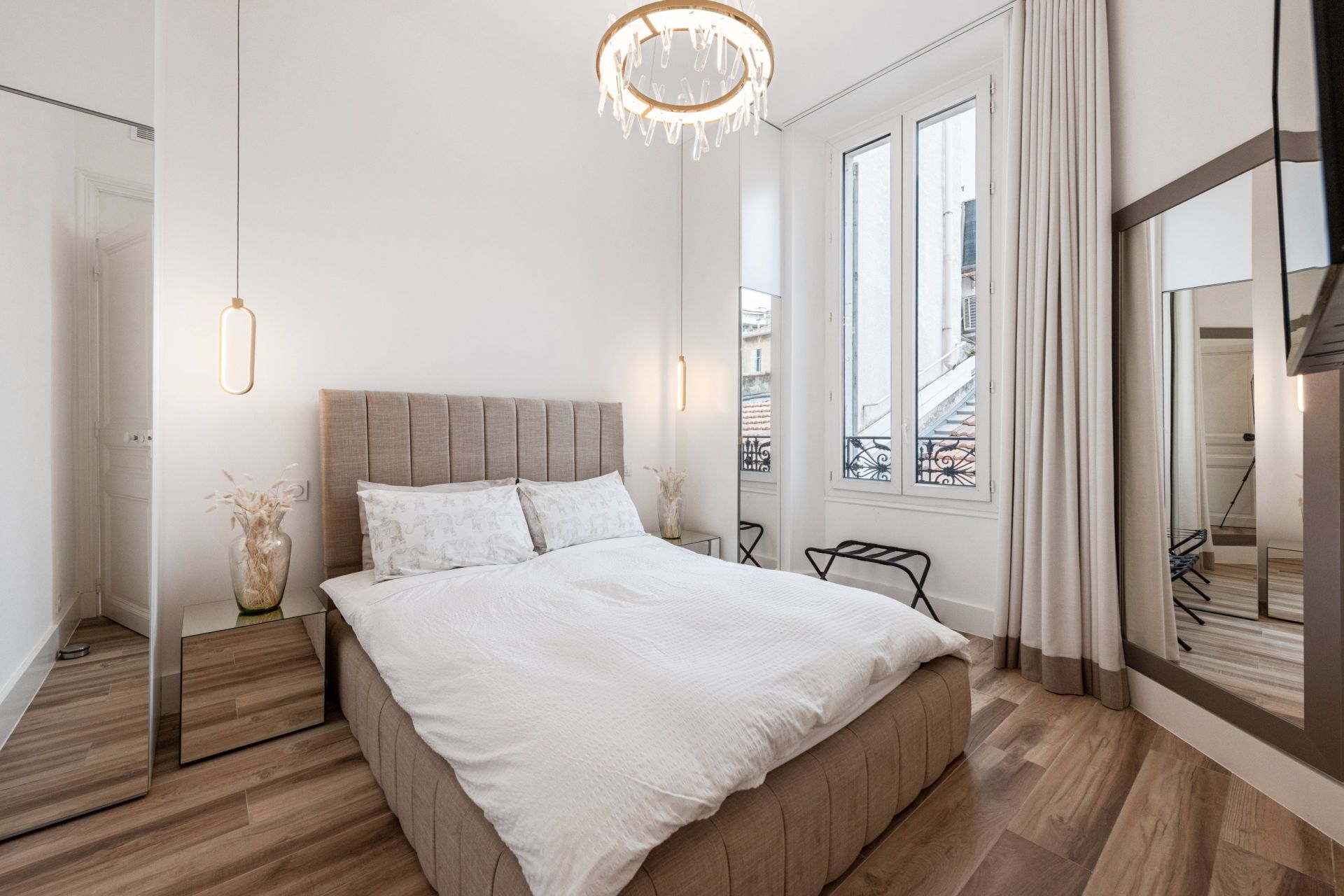 appartement 4 Pièces en vente sur CANNES (06400)