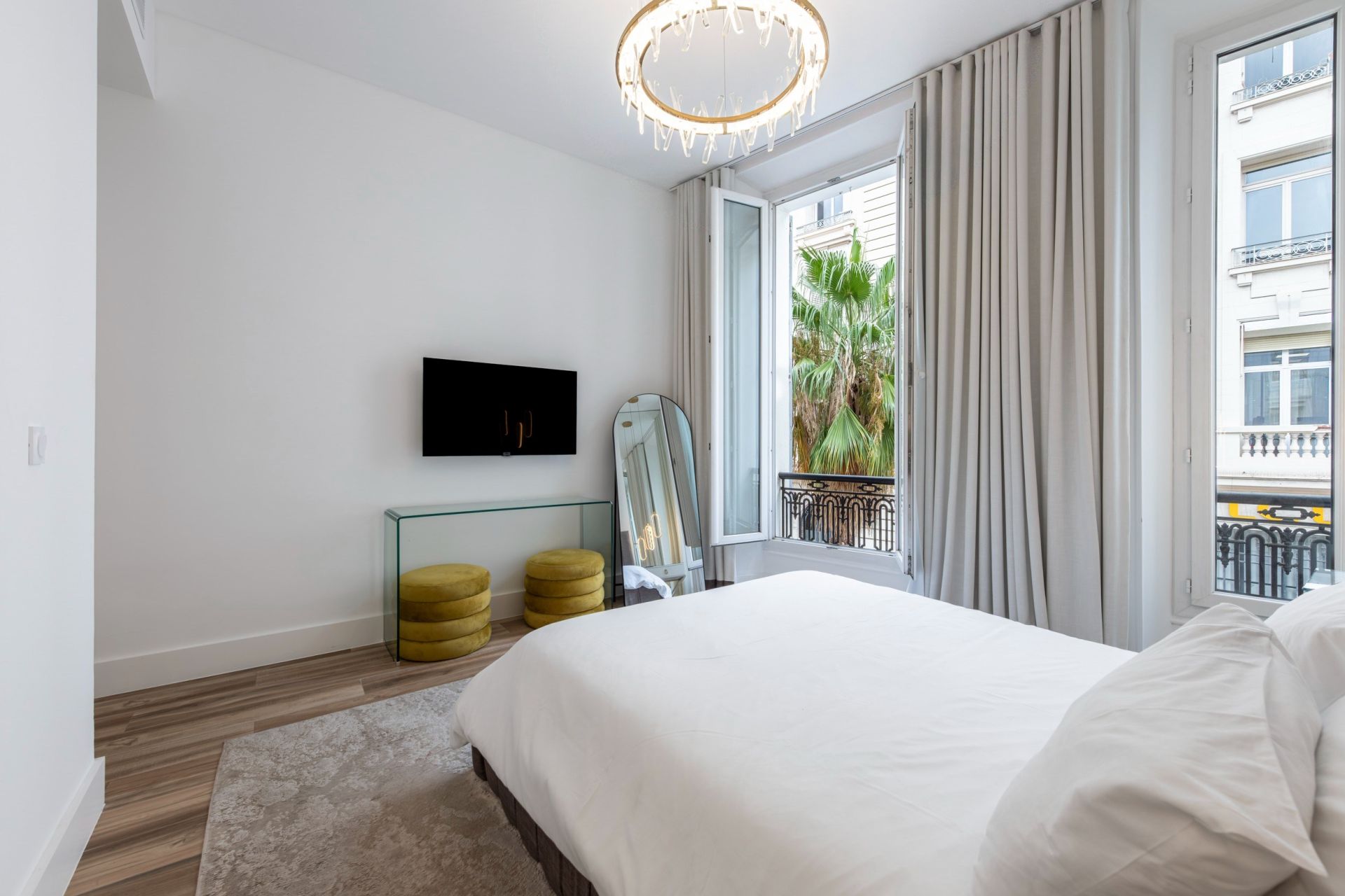 appartement 4 Pièces en vente sur CANNES (06400)