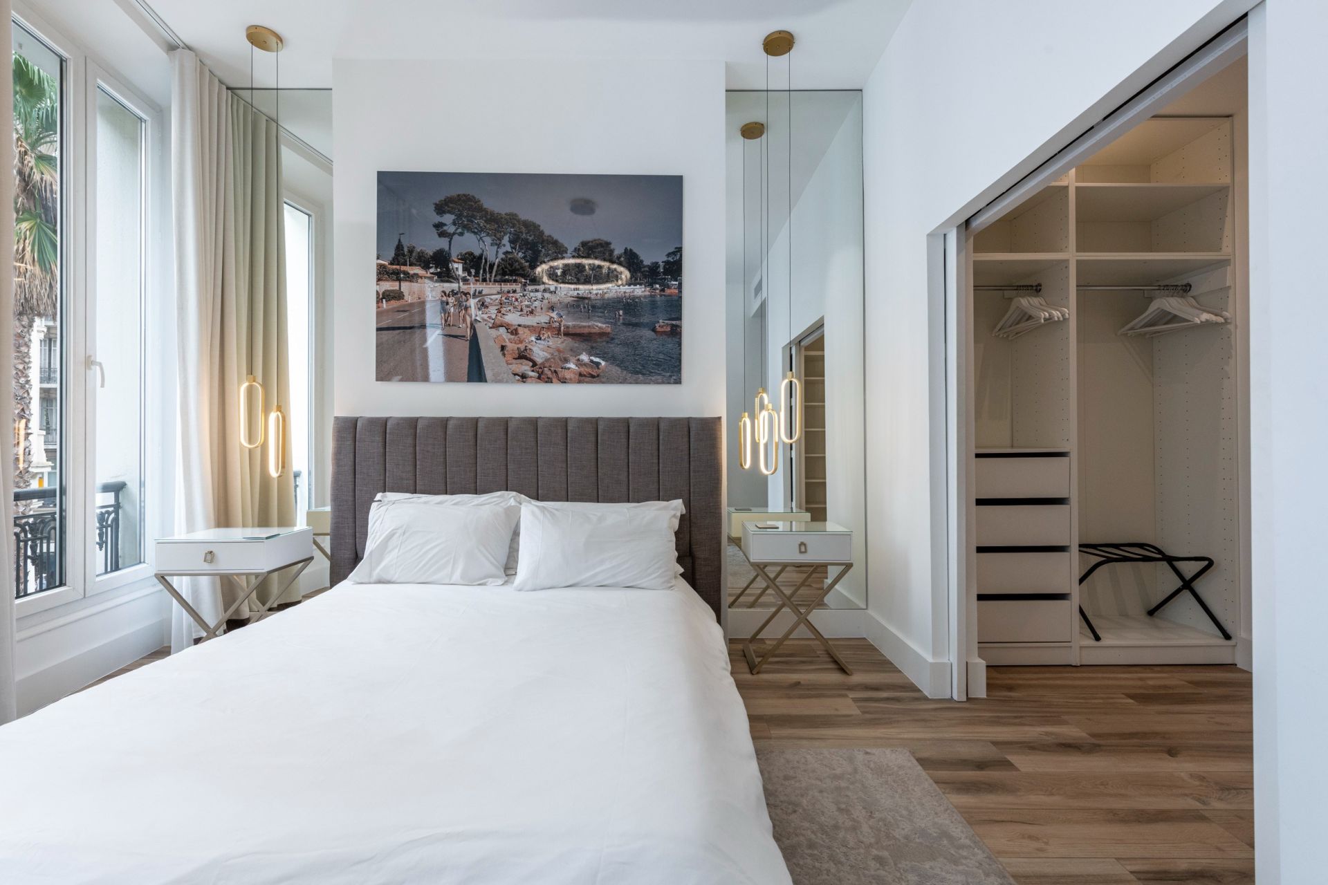 appartement 4 Pièces en vente sur CANNES (06400)