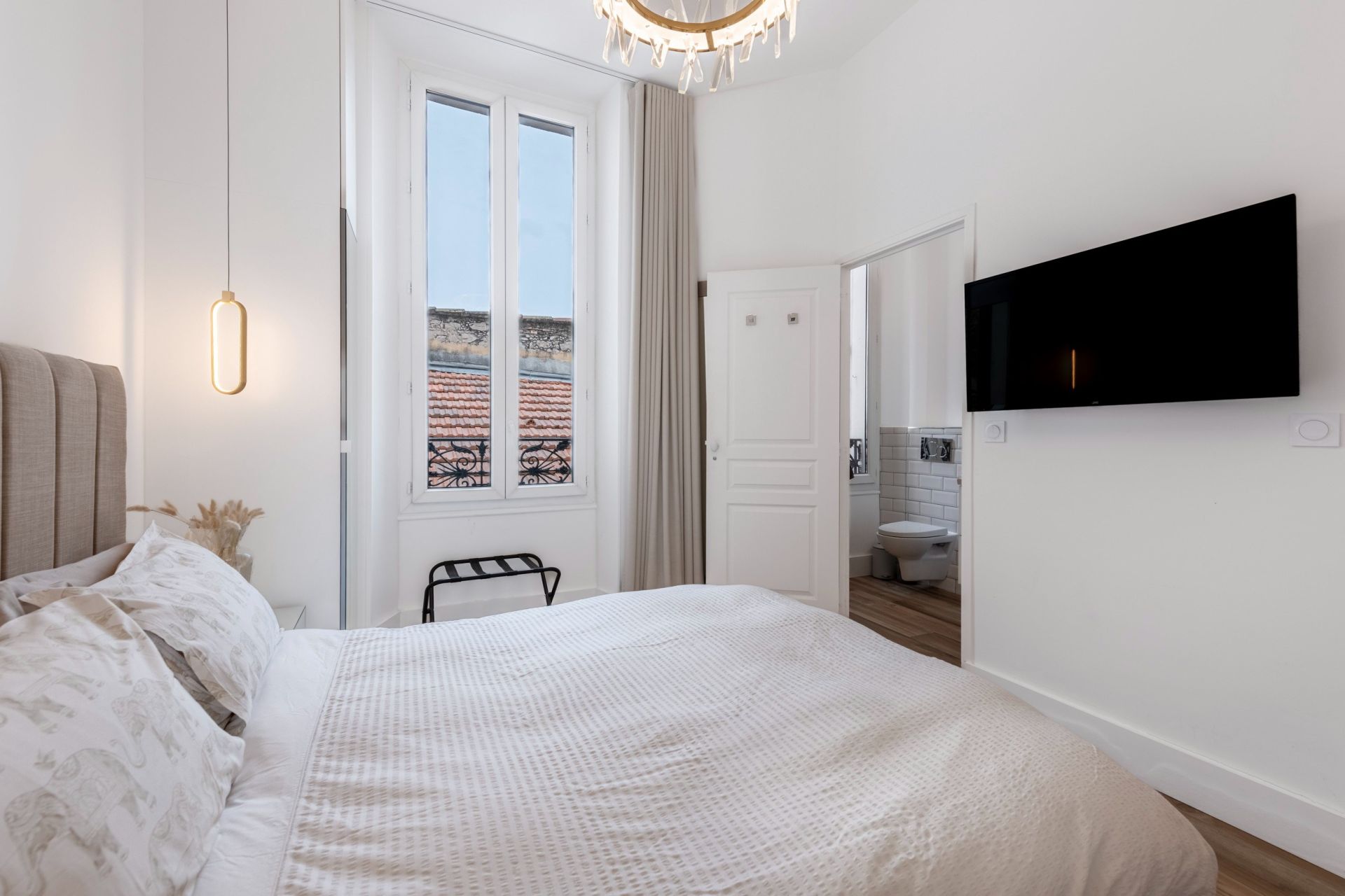 appartement 4 Pièces en vente sur CANNES (06400)