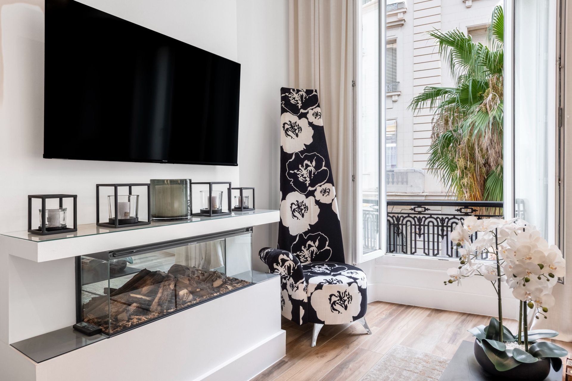 appartement 4 Pièces en vente sur CANNES (06400)