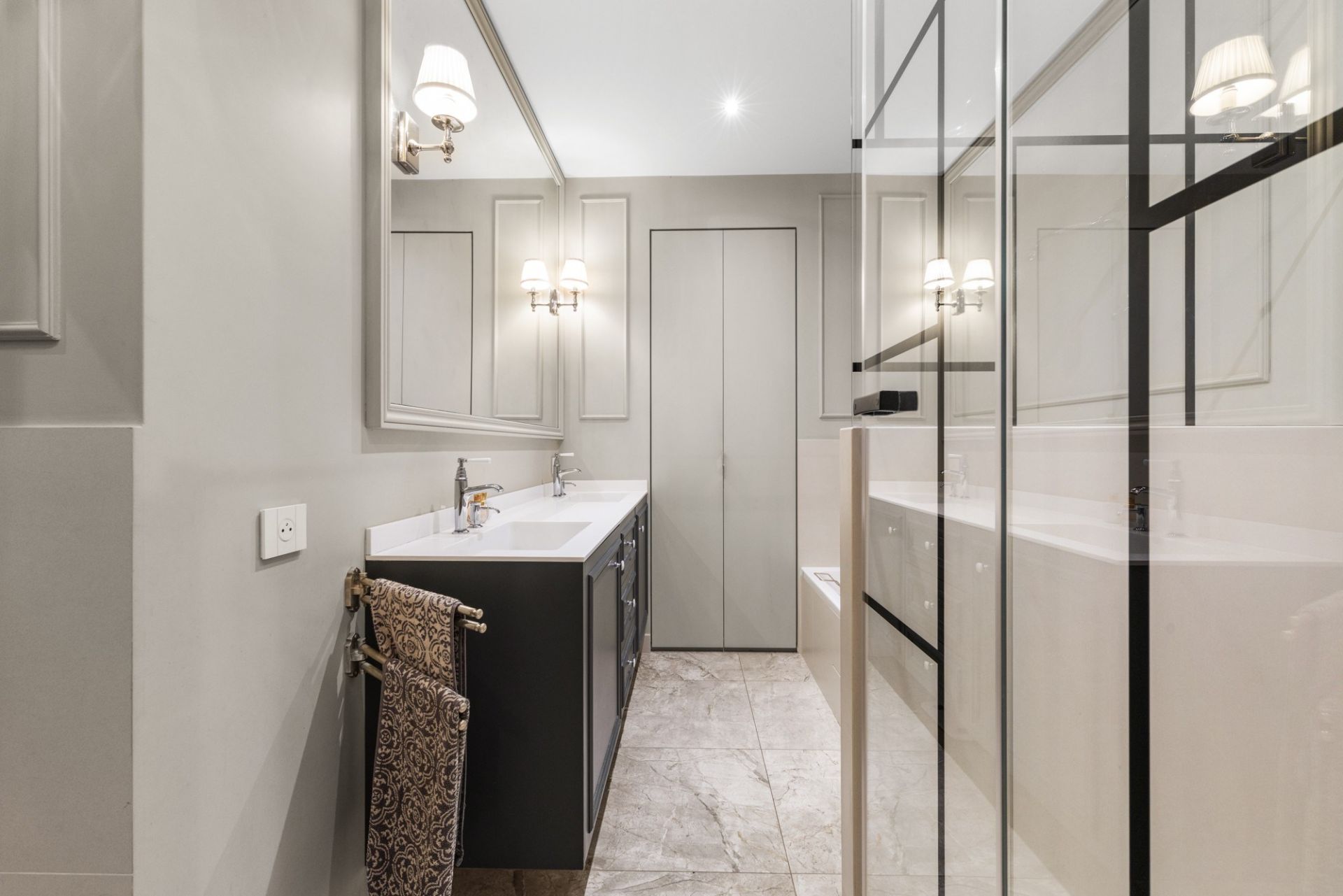 appartement 4 Pièces en vente sur NICE (06000)