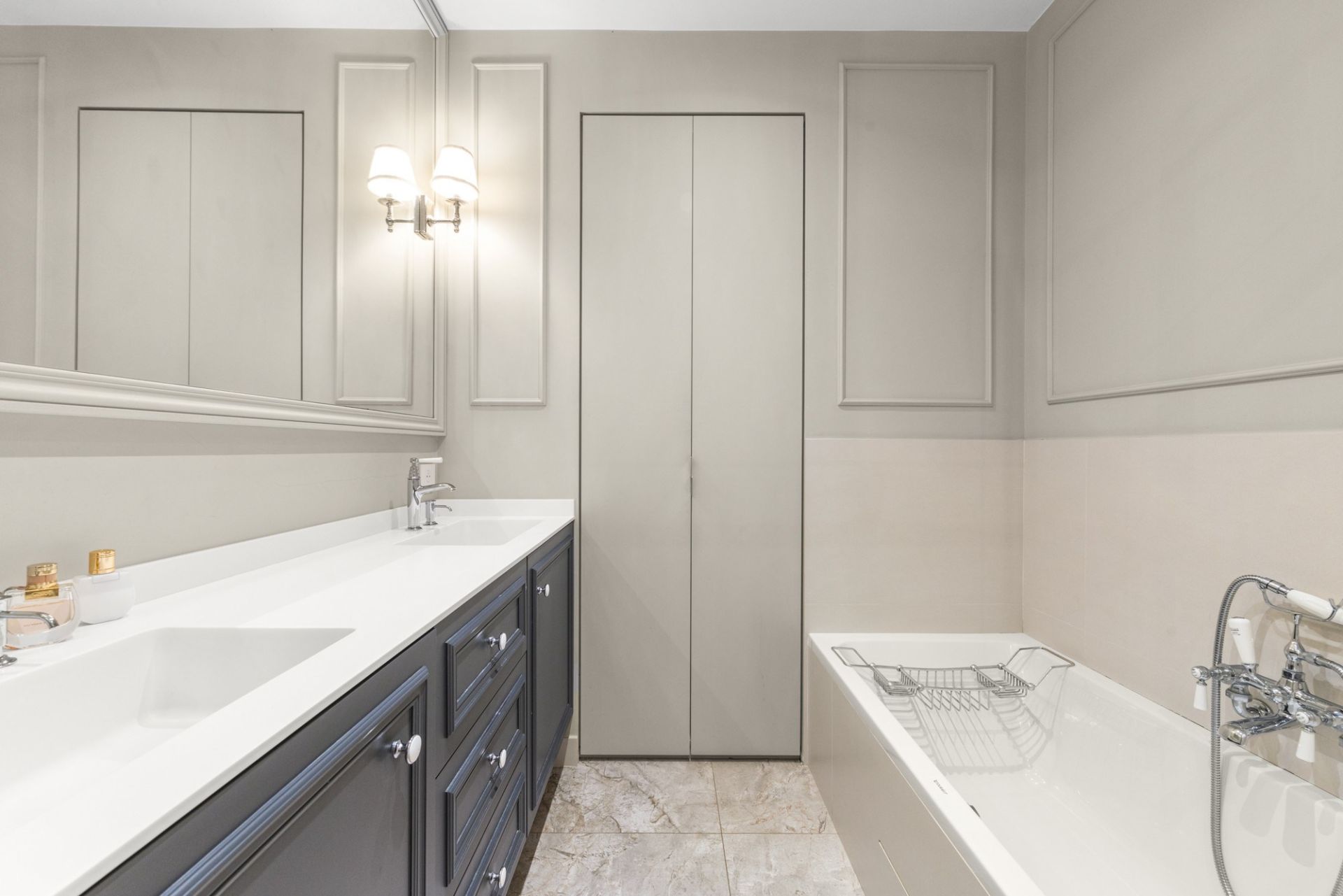 appartement 4 Pièces en vente sur NICE (06000)