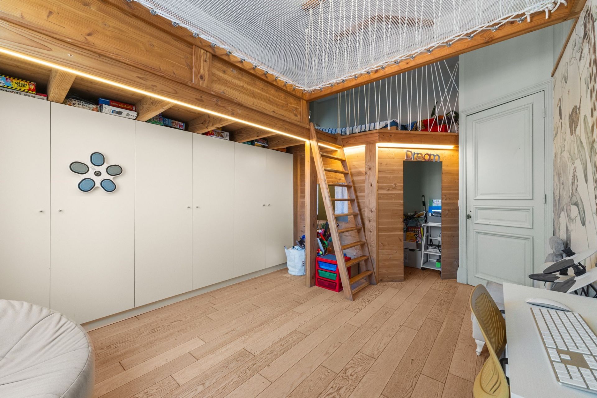 appartement 4 Pièces en vente sur NICE (06000)