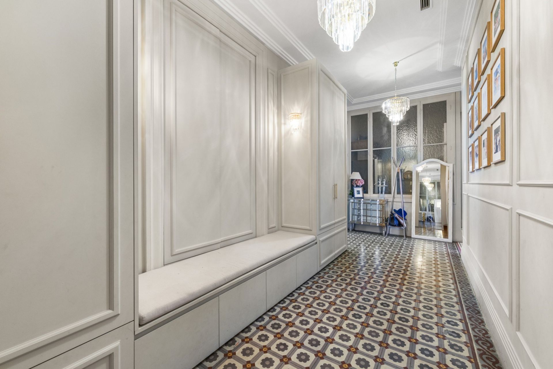 appartement 4 Pièces en vente sur NICE (06000)