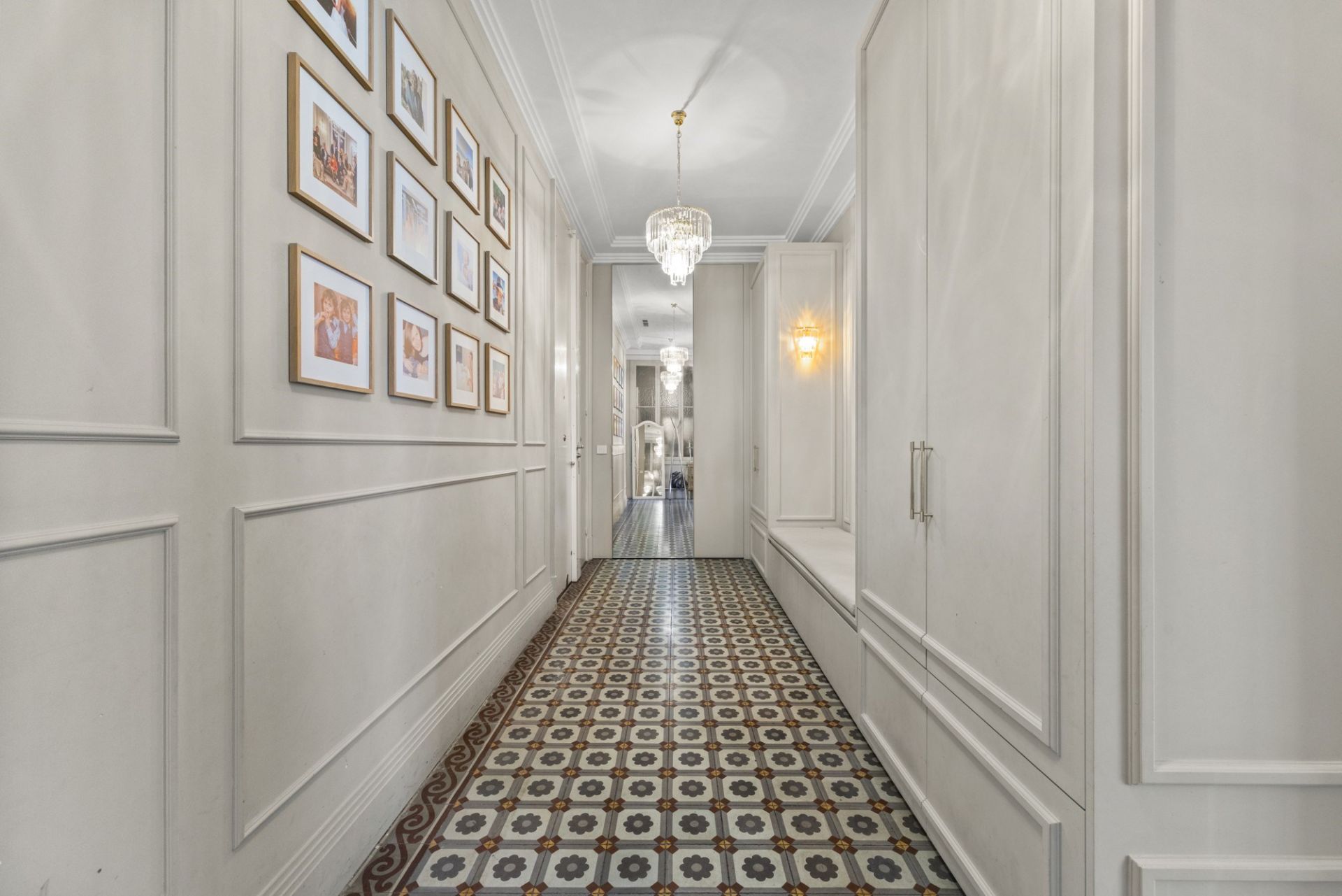 appartement 4 Pièces en vente sur NICE (06000)