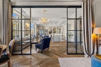 Vente Appartement Nice 4&nbsp;Pièces 139&nbsp;m²