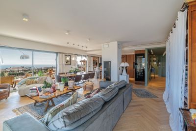 Vente Appartement Nice 5&nbsp;Pièces 143&nbsp;m²