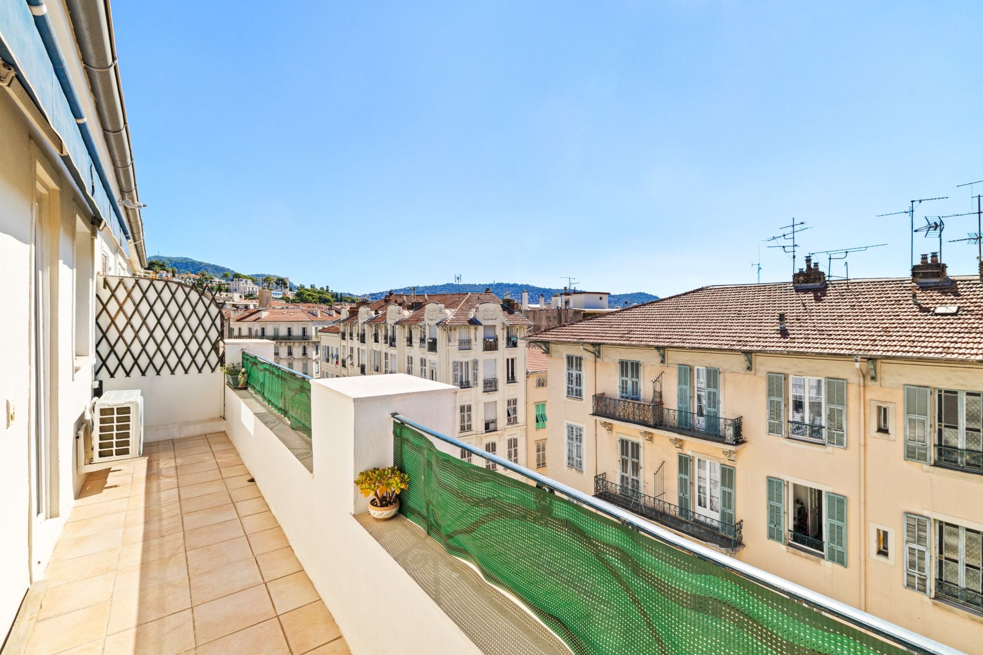 appartement 1 pièce en vente sur NICE (06000)