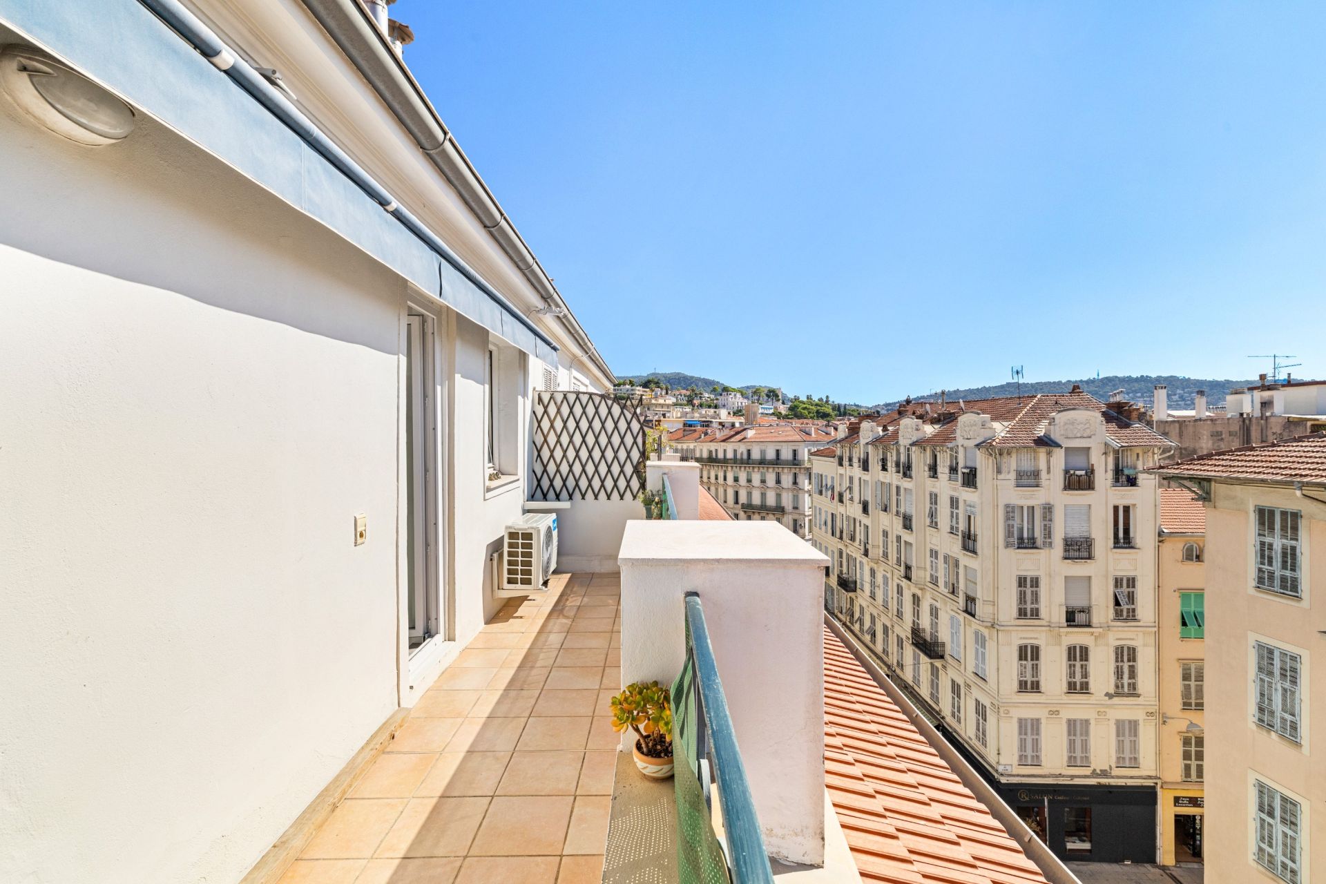 appartement 1 pièce en vente sur NICE (06000)