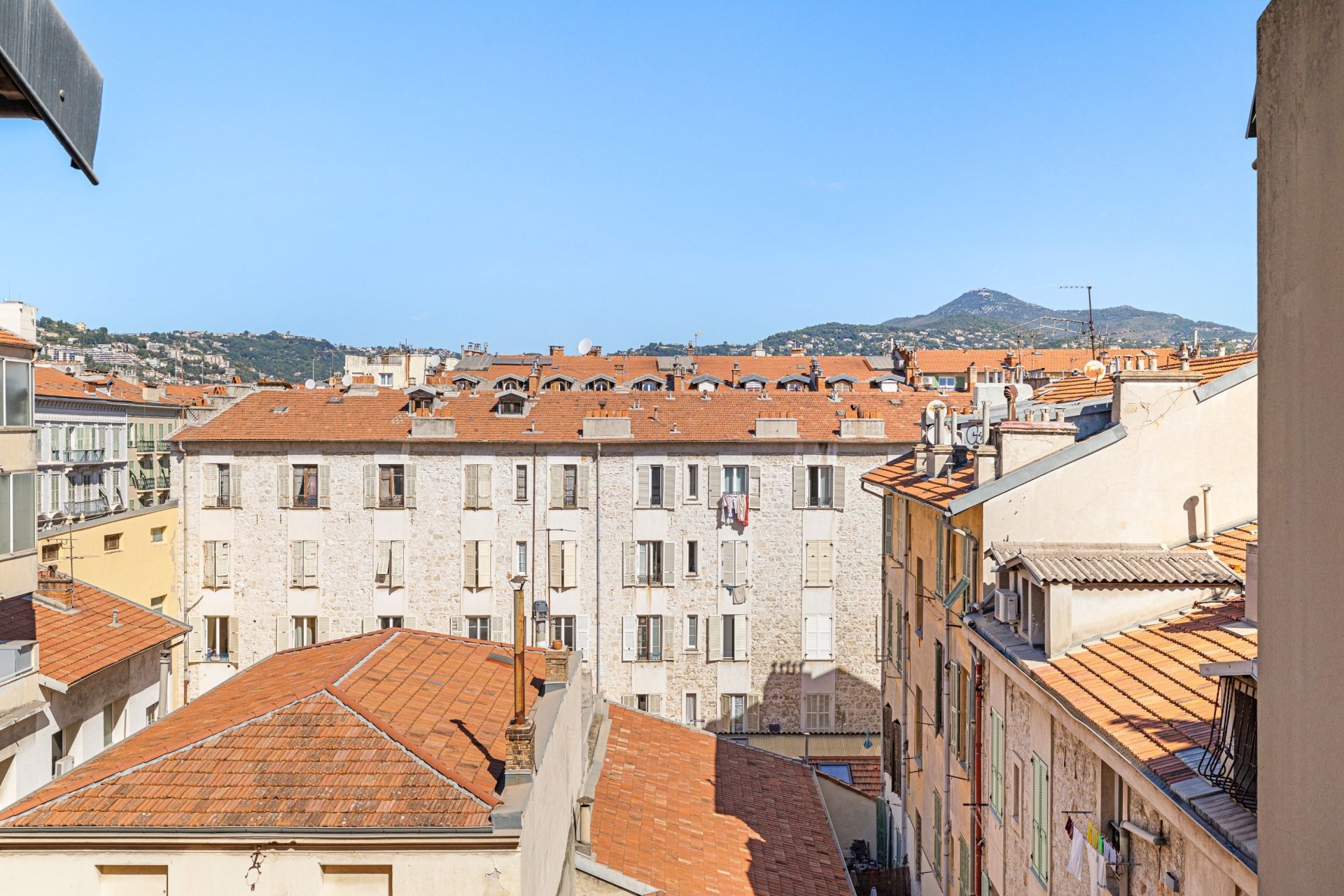 appartement 1 pièce en vente sur NICE (06000)