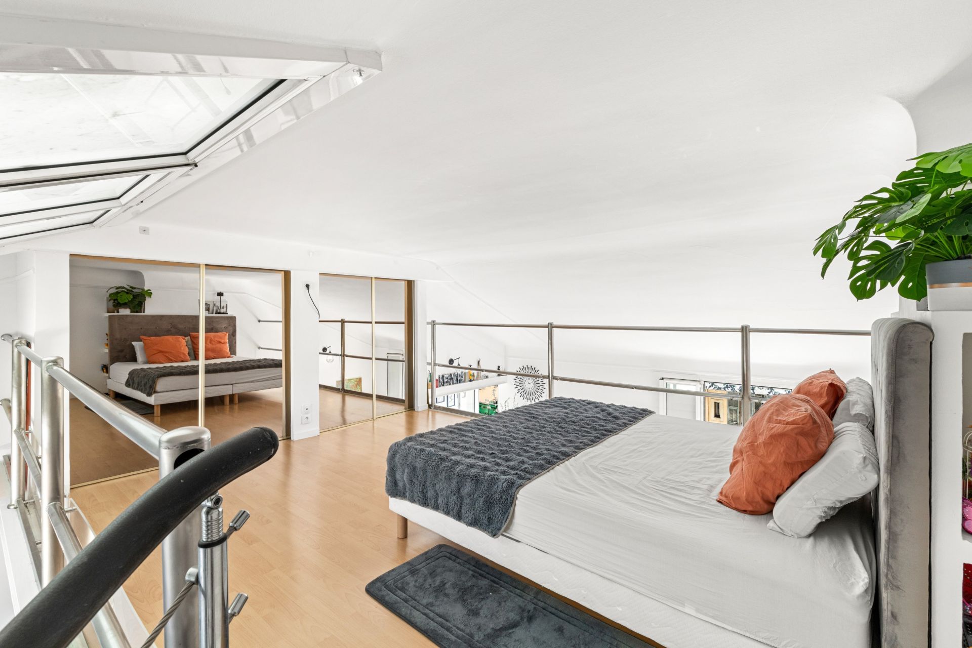 appartement 1 pièce en vente sur NICE (06000)