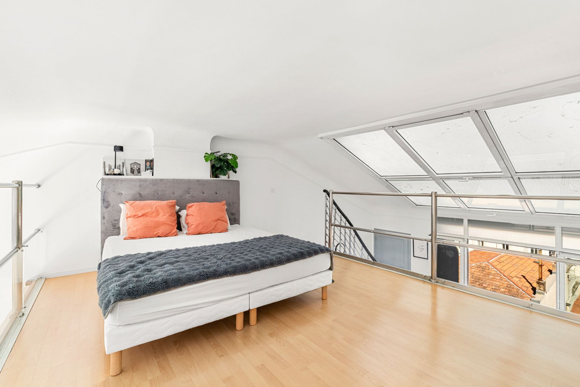 appartement 1 pièce en vente sur NICE (06000)