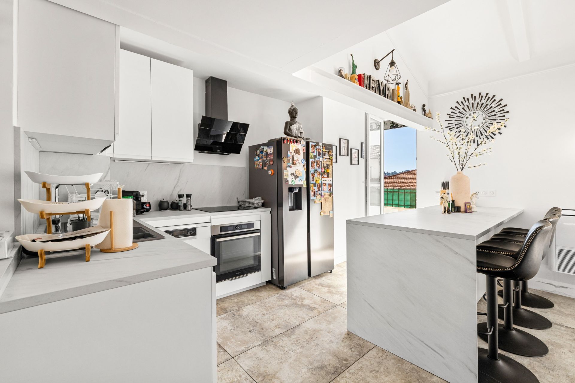 appartement 1 pièce en vente sur NICE (06000)