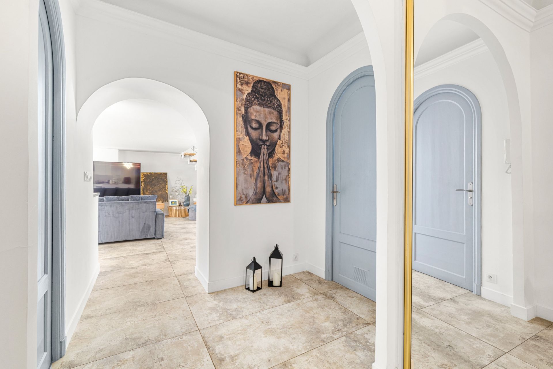 appartement 1 pièce en vente sur NICE (06000)