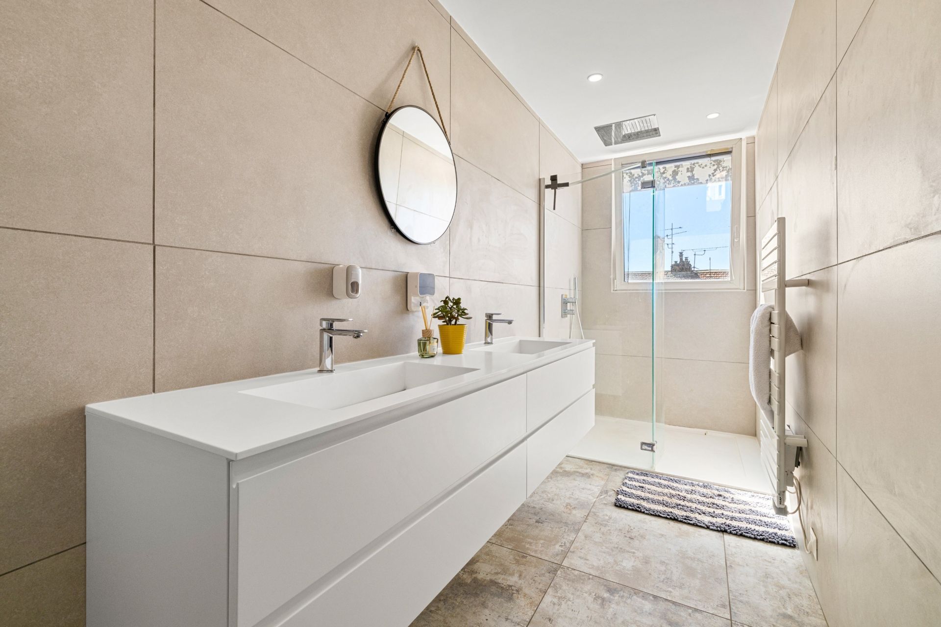 appartement 1 pièce en vente sur NICE (06000)