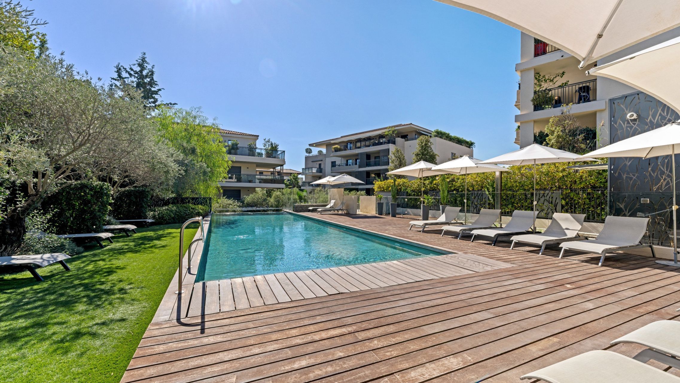 penthouse 4 Pièces en vente sur ST TROPEZ (83990)