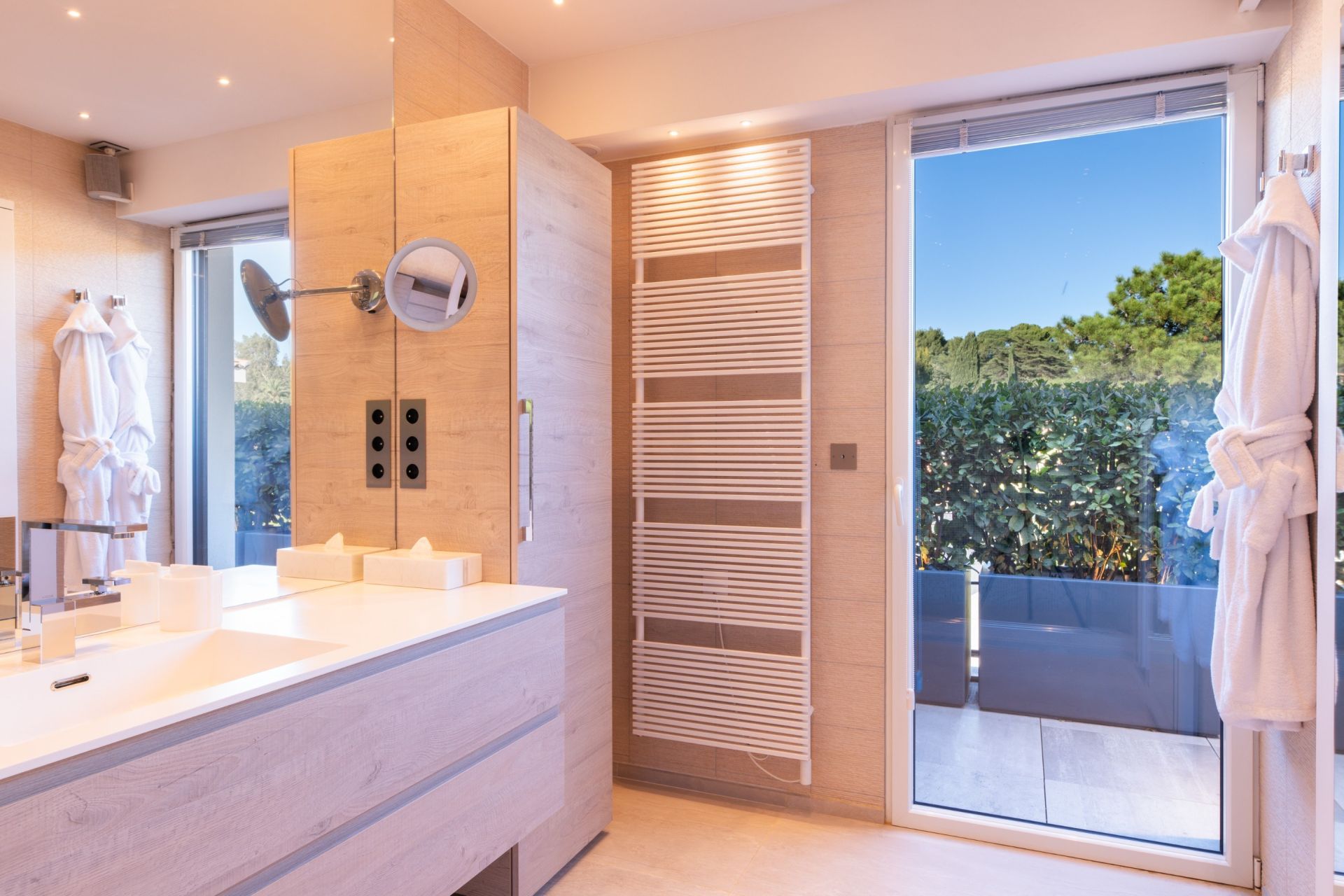 penthouse 4 Rooms for sale on ST TROPEZ (83990)