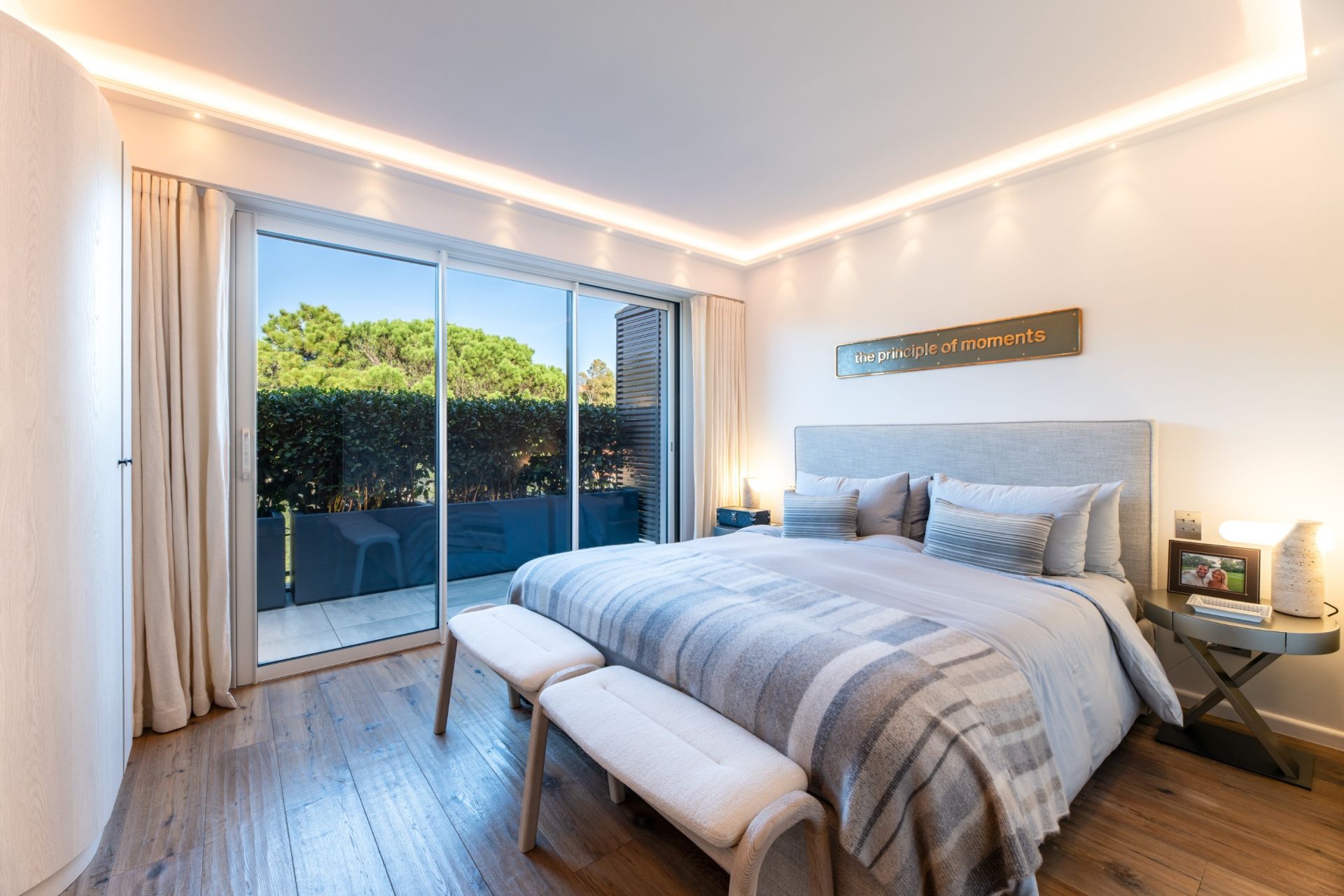 penthouse 4 Pièces en vente sur ST TROPEZ (83990)