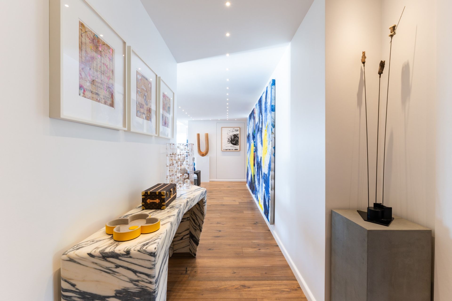 penthouse 4 Rooms for sale on ST TROPEZ (83990)