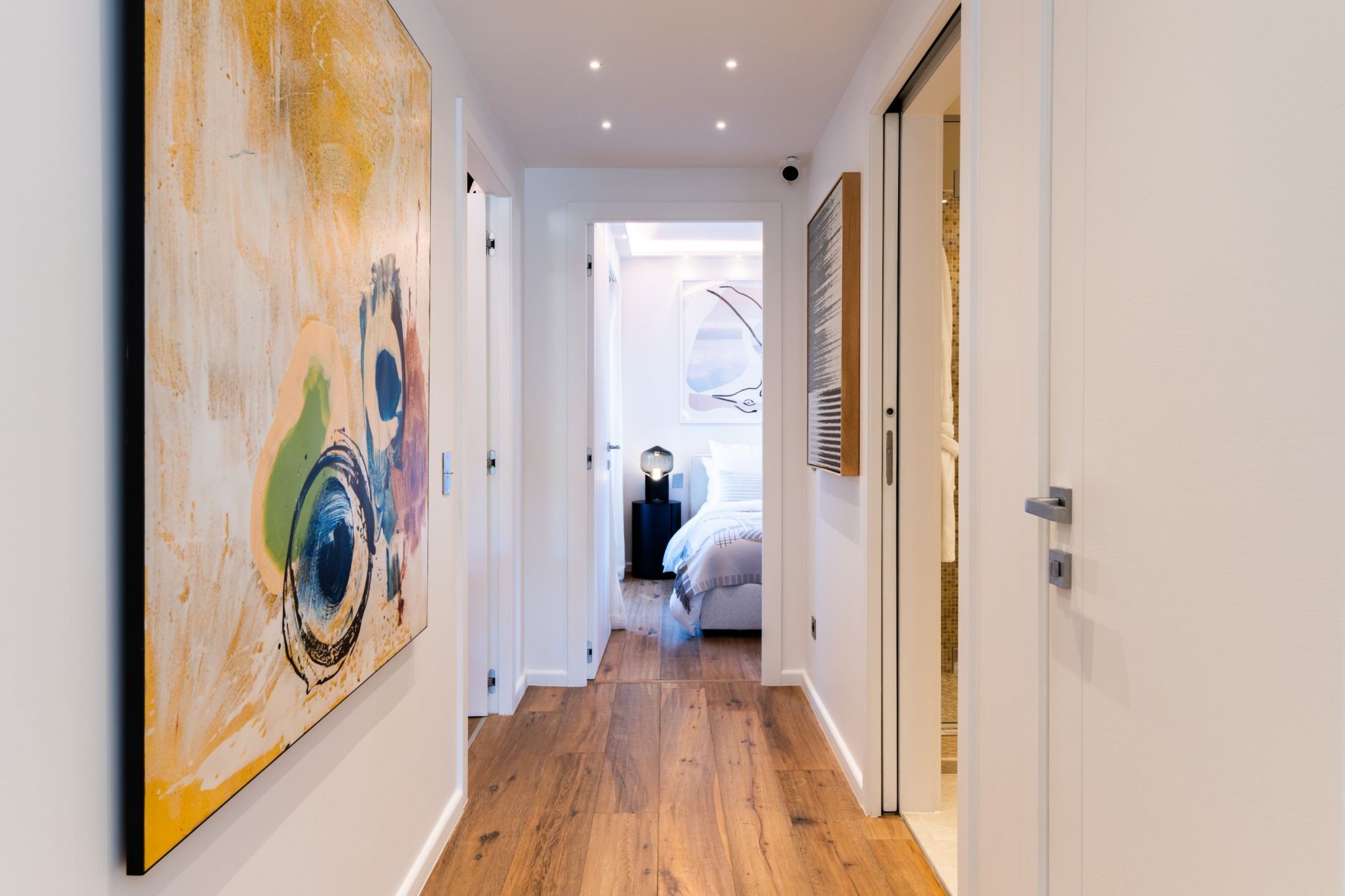 penthouse 4 Rooms for sale on ST TROPEZ (83990)