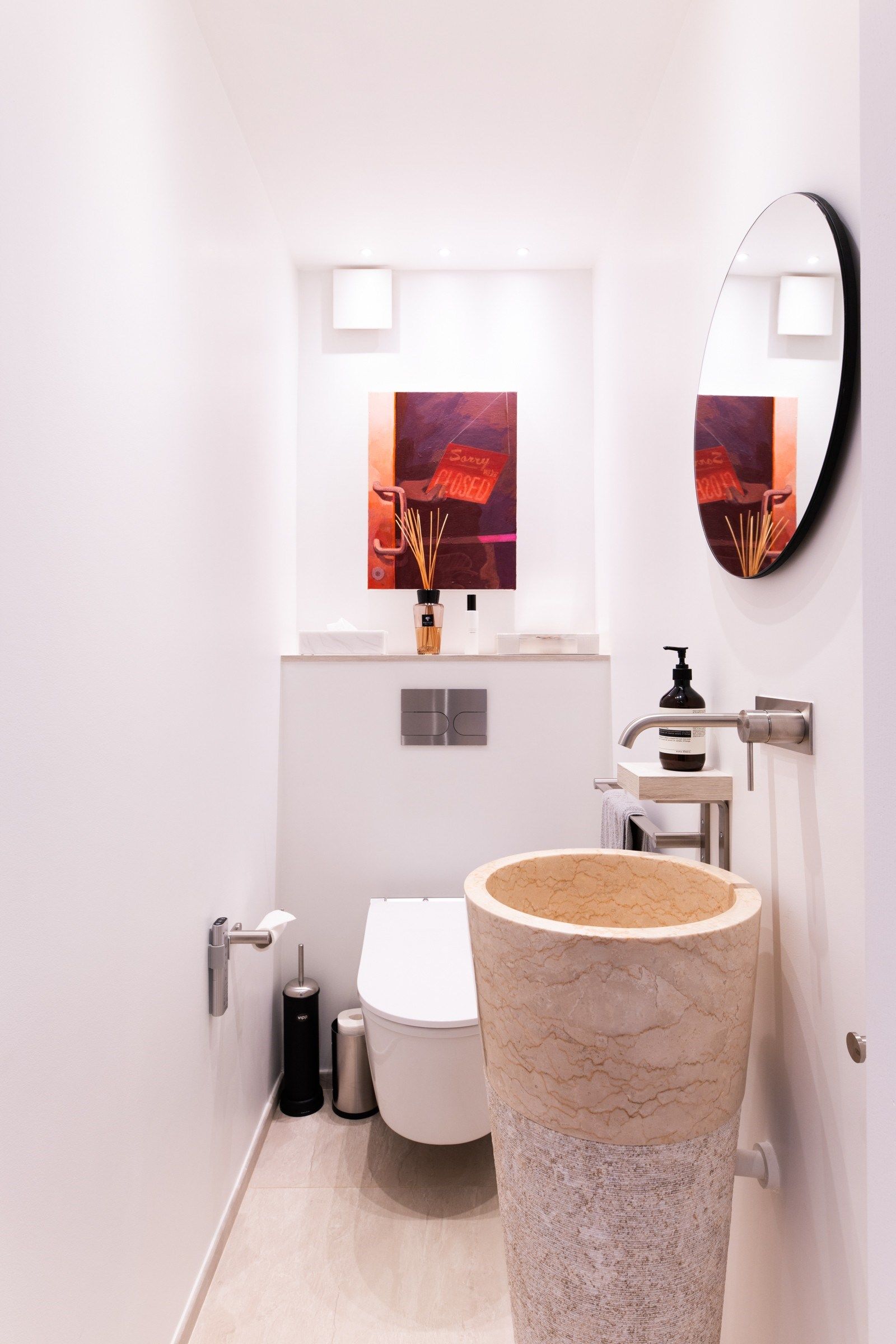 penthouse 4 Rooms for sale on ST TROPEZ (83990)