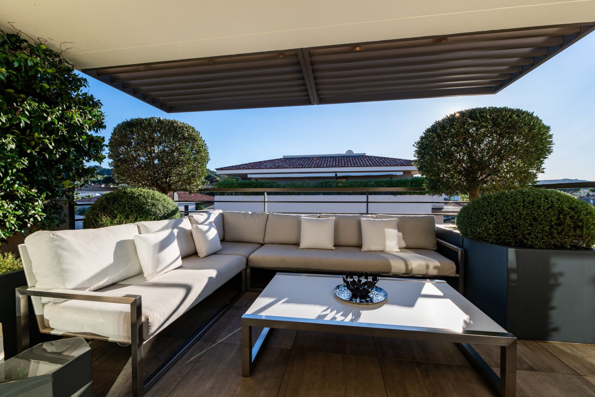 penthouse 4 Rooms for sale on ST TROPEZ (83990)