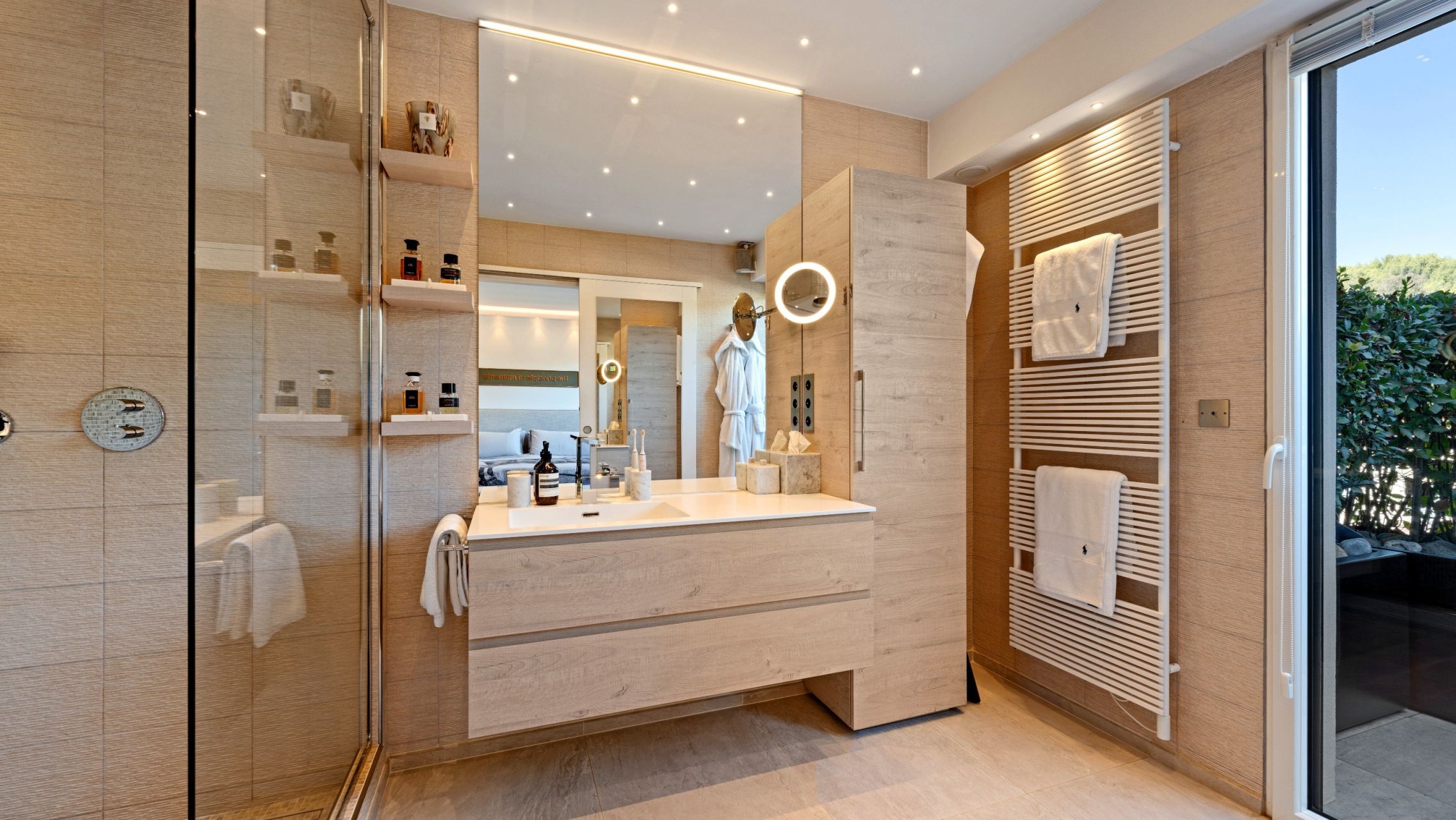penthouse 4 Pièces en vente sur ST TROPEZ (83990)