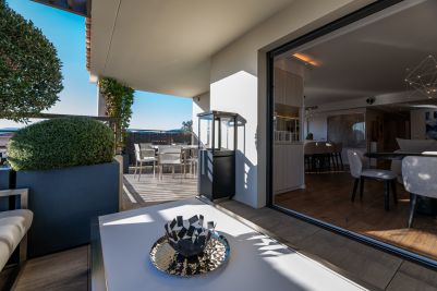 Sale Penthouse Saint-Tropez 4&nbsp;Rooms 130&nbsp;m²