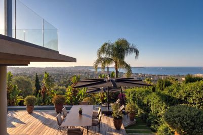 Vente Villa Vallauris 7&nbsp;Pièces 433&nbsp;m²