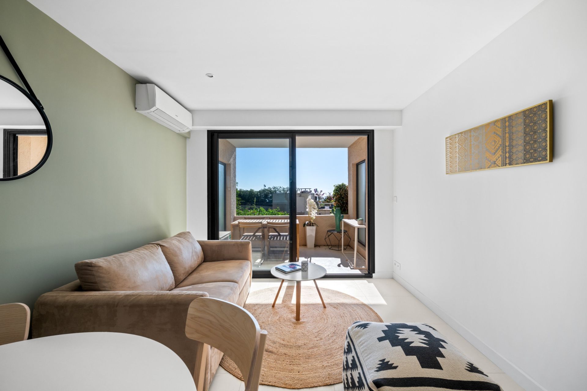 apartment 1 room for sale on VILLEFRANCHE SUR MER (06230)