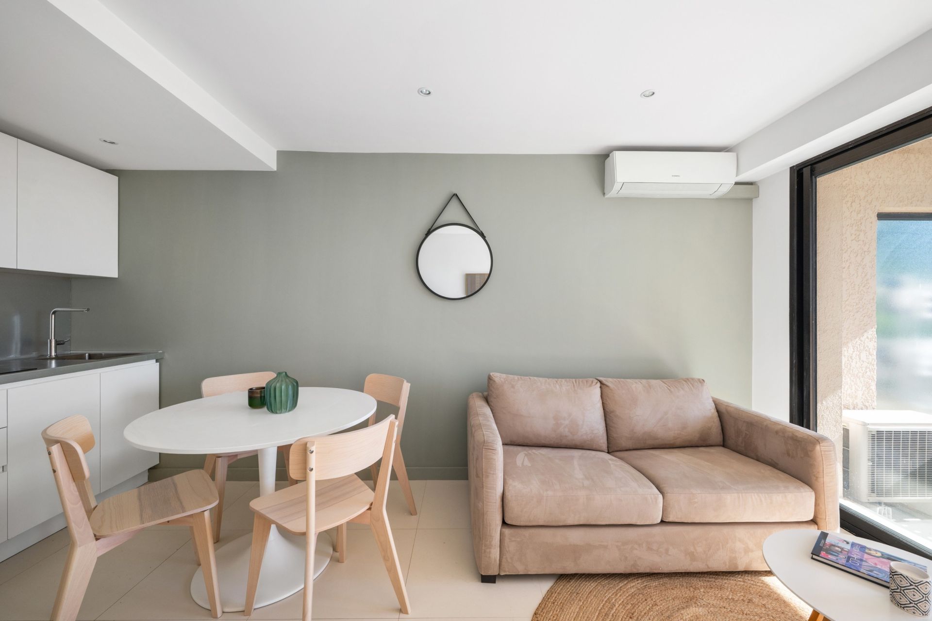 apartment 1 room for sale on VILLEFRANCHE SUR MER (06230)