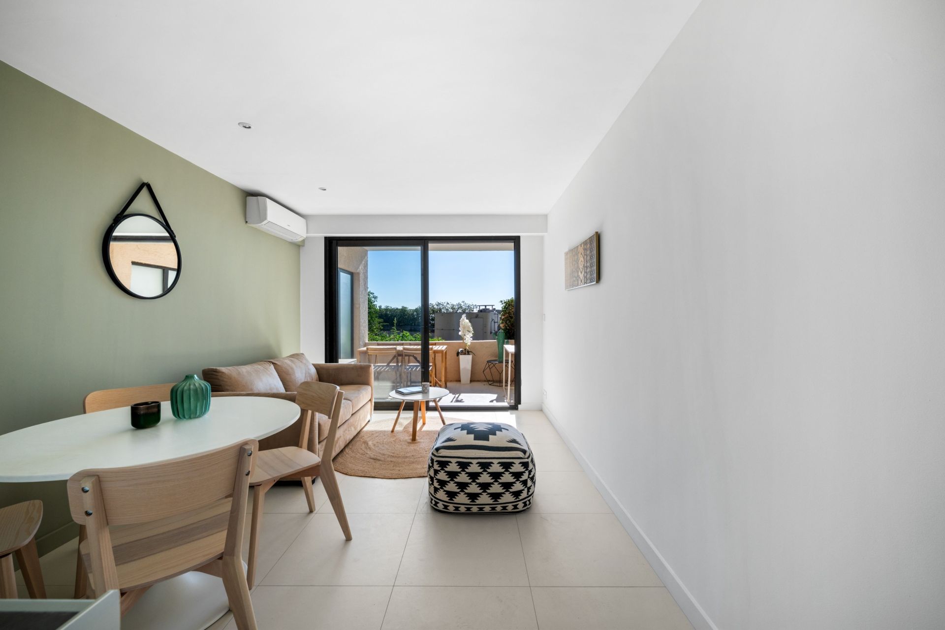 apartment 1 room for sale on VILLEFRANCHE SUR MER (06230)