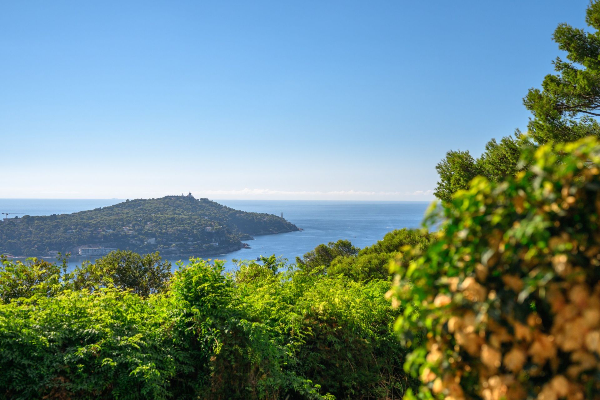 apartment 1 room for sale on VILLEFRANCHE SUR MER (06230)
