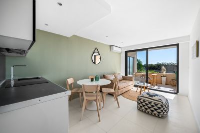 Sale Apartment Villefranche-sur-Mer 1&nbsp;room 31.4&nbsp;m²