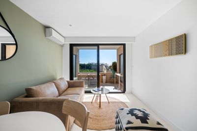Sale Apartment Villefranche-sur-Mer 1&nbsp;room 31.4&nbsp;m²