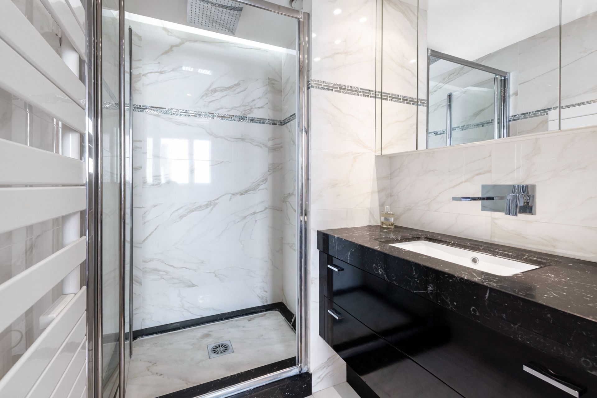 penthouse 3 Rooms for sale on ST LAURENT DU VAR (06700)