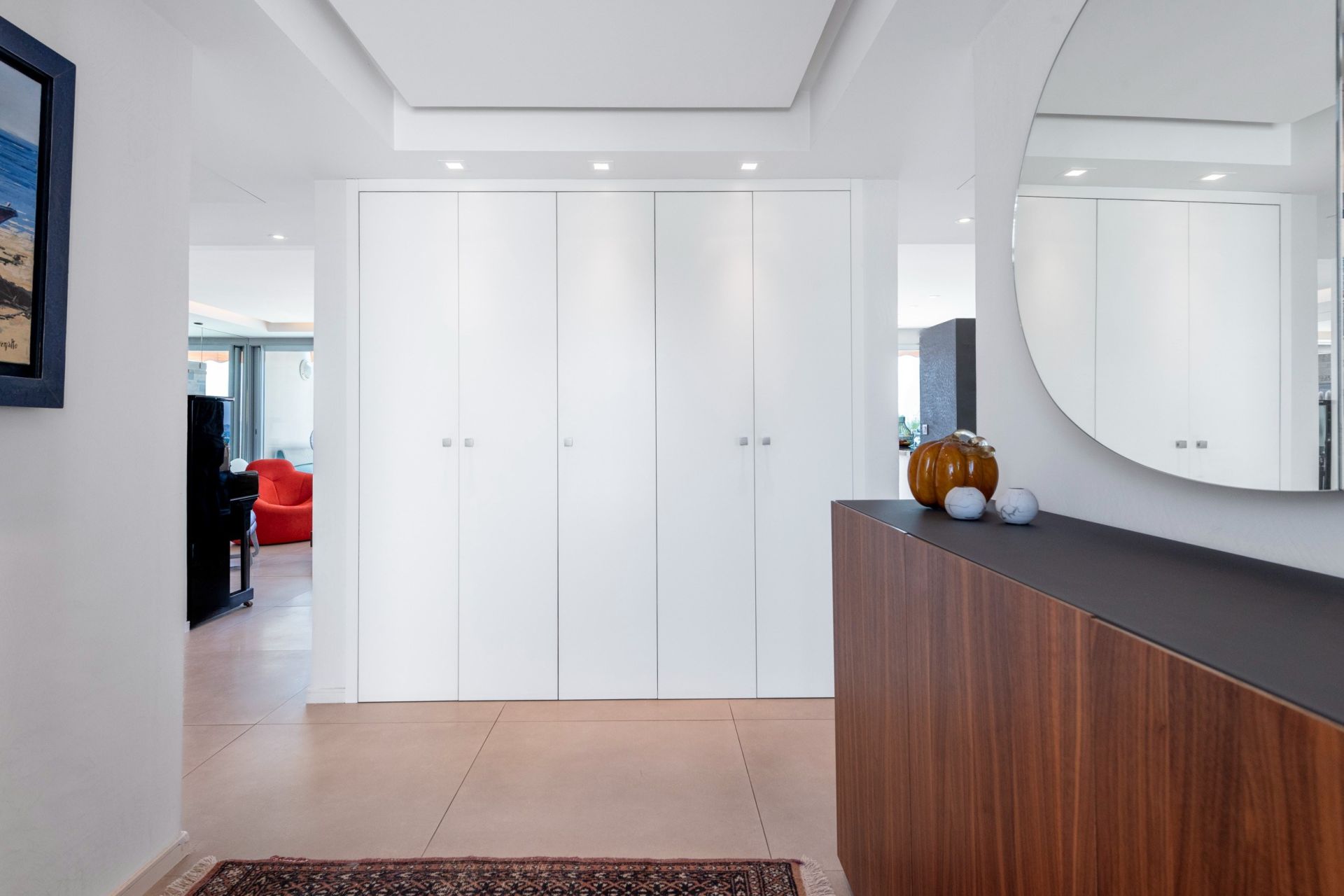penthouse 3 Rooms for sale on ST LAURENT DU VAR (06700)