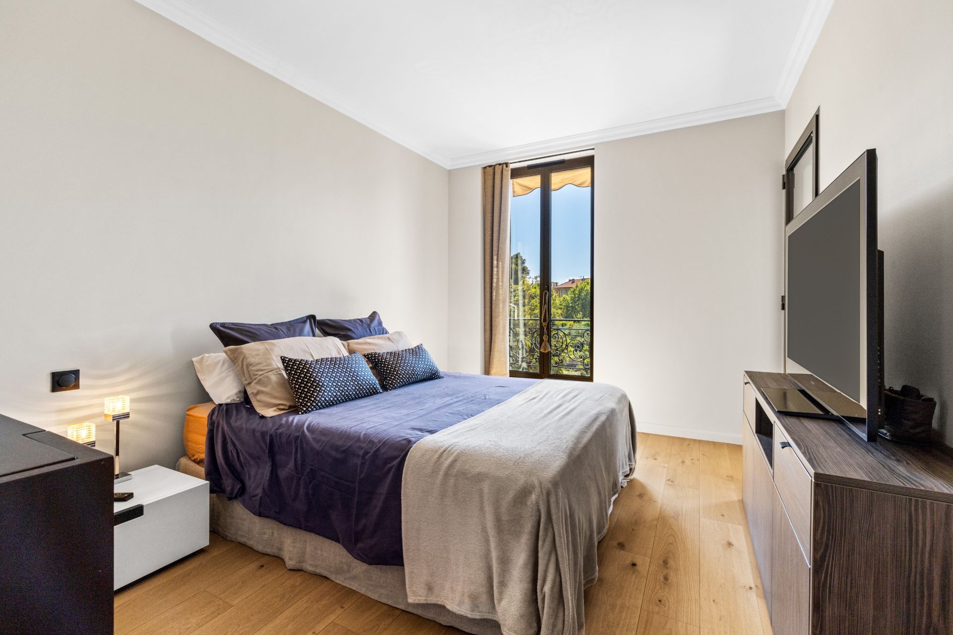 apartment 4 Rooms for sale on NICE (06000)