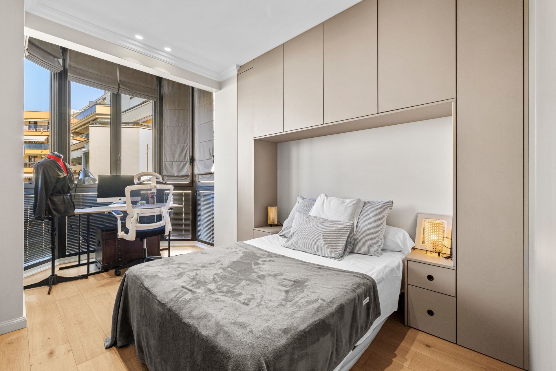 apartment 4 Rooms for sale on NICE (06000)