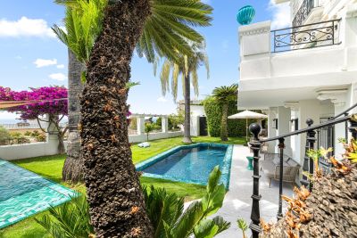 Sale Mansion Nice 8&nbsp;Rooms 227&nbsp;m²