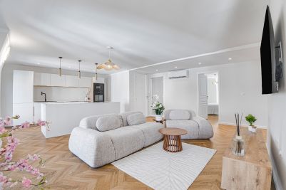 Sale Apartment Antibes 3&nbsp;Rooms 83&nbsp;m²