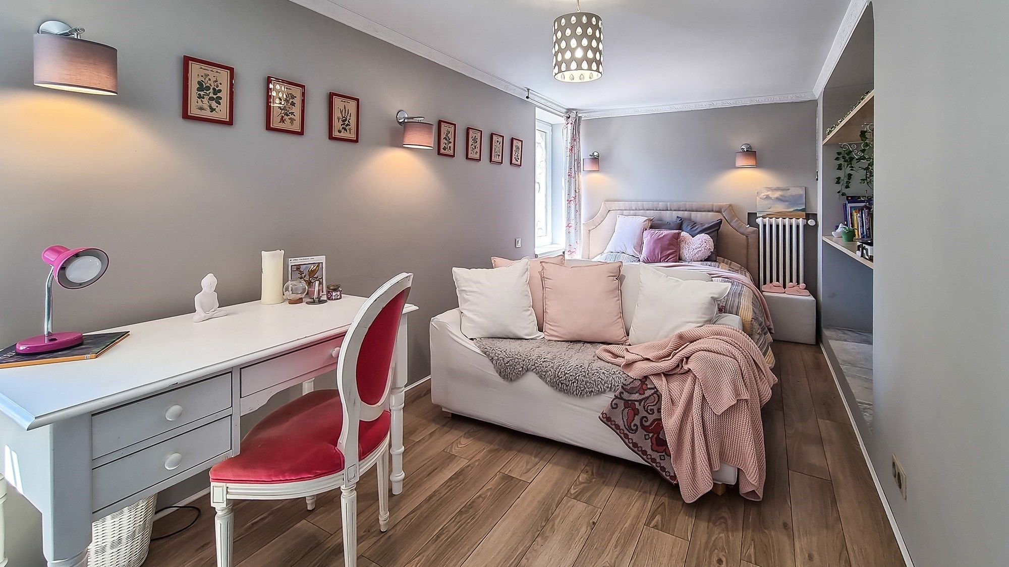 provencal house 9 Rooms for sale on LE CANNET (06110)