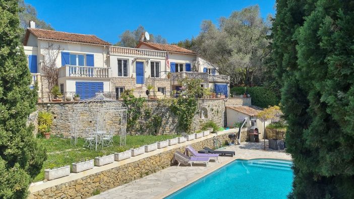 Sale Provencal house Le Cannet 9&nbsp;Rooms 530&nbsp;m²