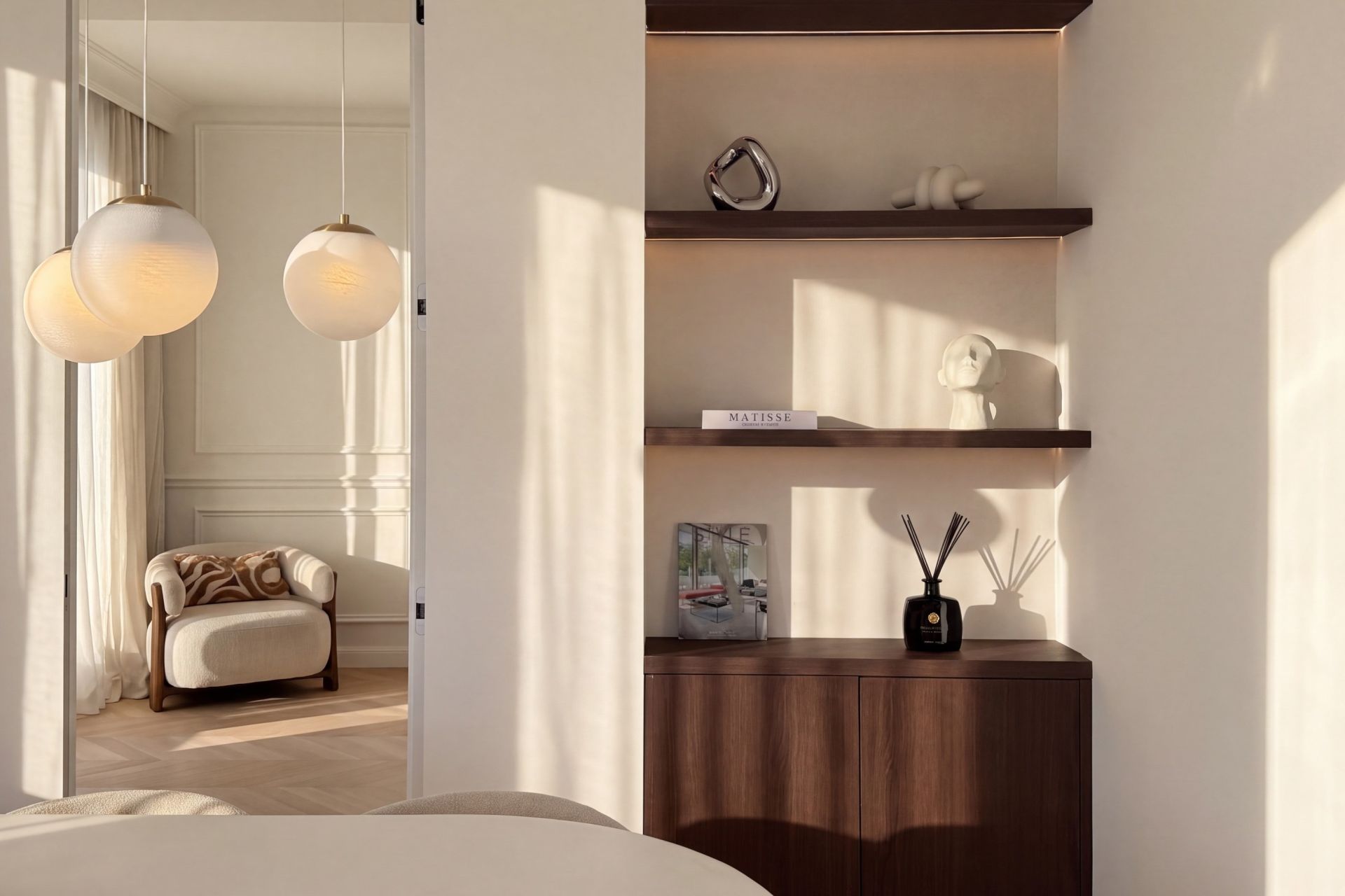 appartement 4 Pièces en vente sur CANNES (06400)