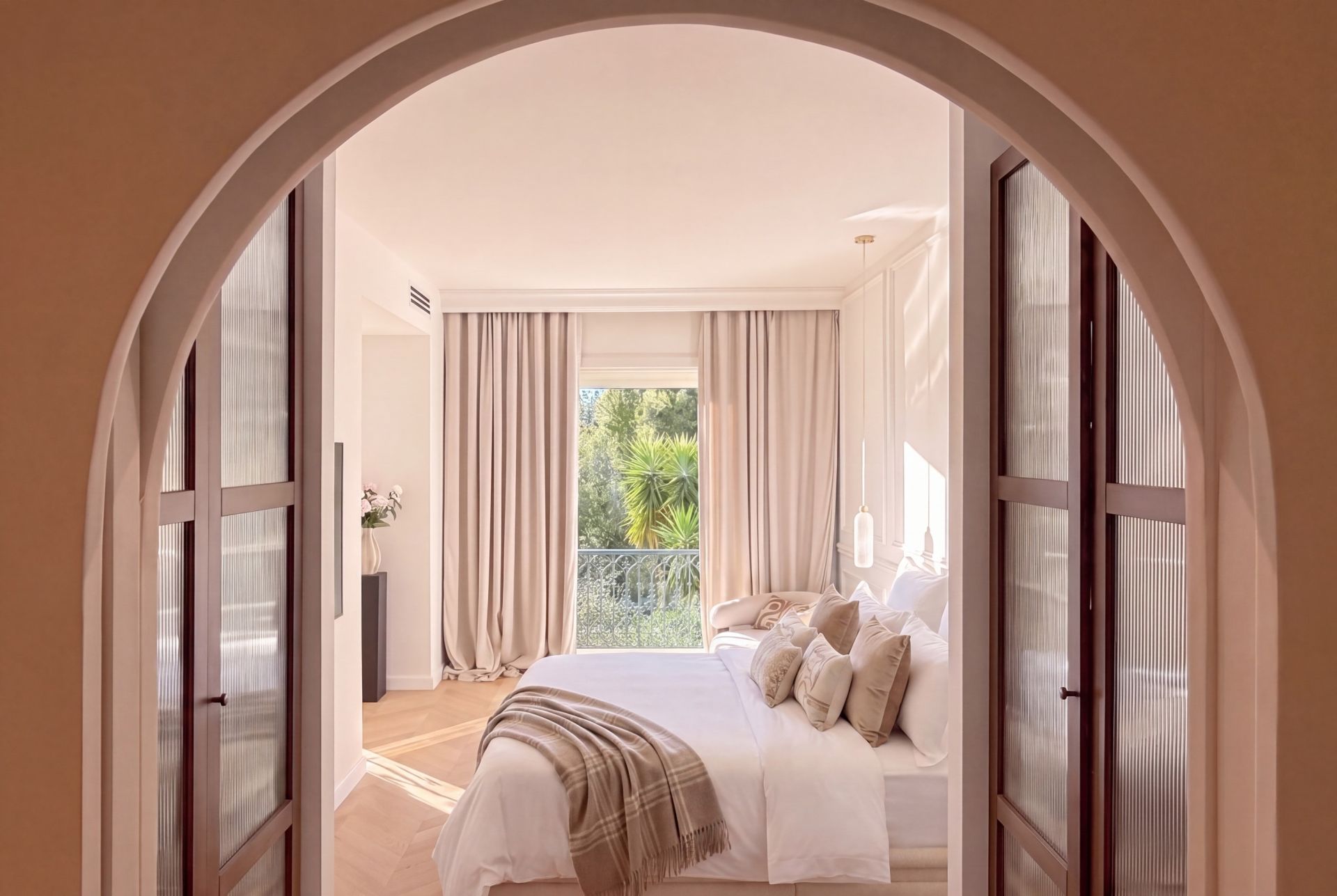 appartement 4 Pièces en vente sur CANNES (06400)