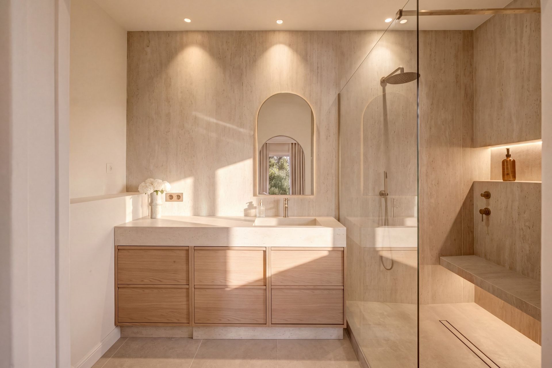 appartement 4 Pièces en vente sur CANNES (06400)