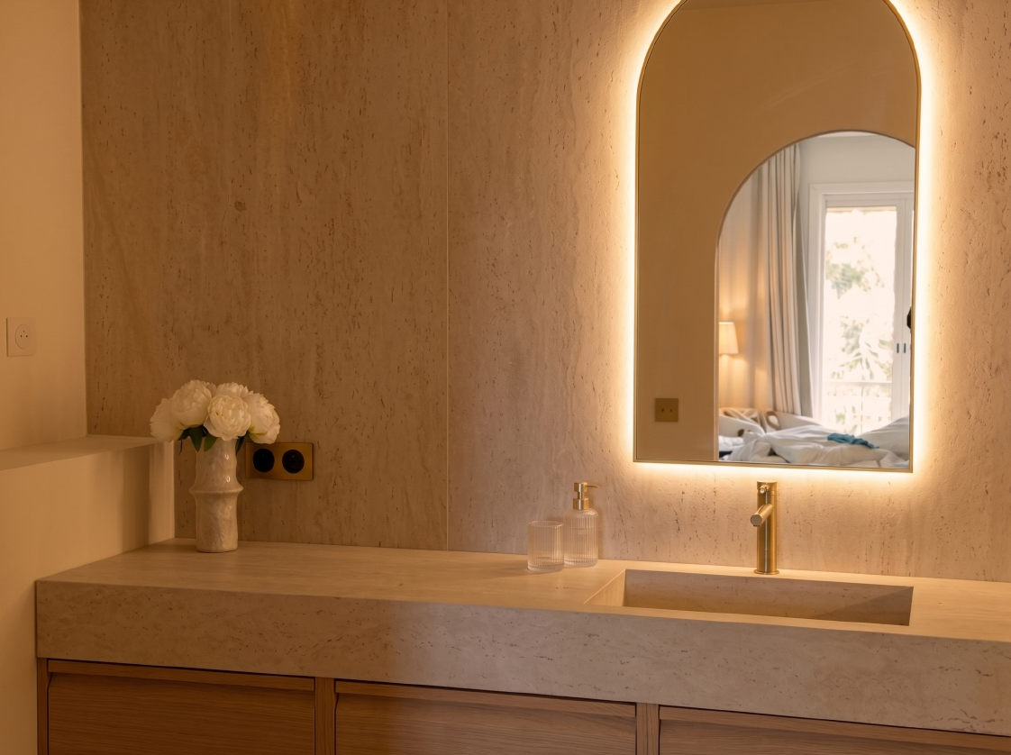 appartement 4 Pièces en vente sur CANNES (06400)